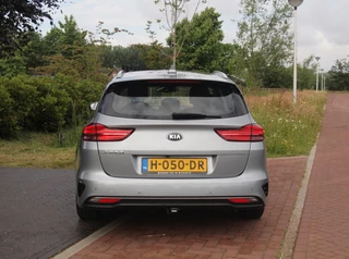Kia Ceed Sportswagon – thumbnail 5