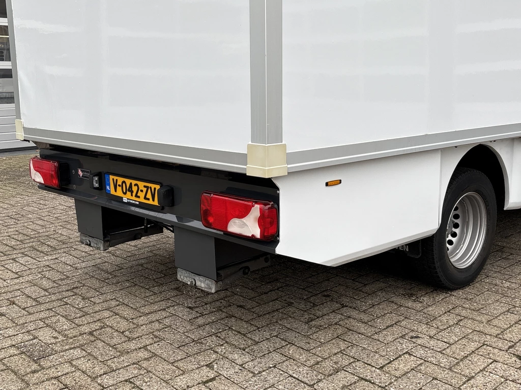 Mercedes-Benz Sprinter – foto 27