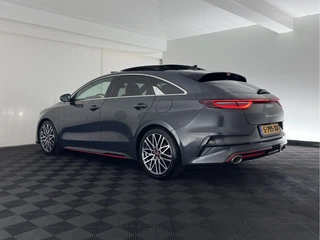 Kia ProCeed – thumbnail 2