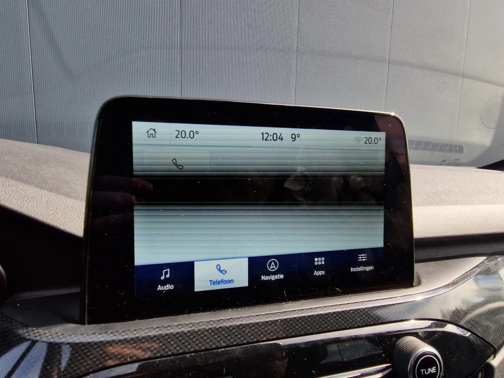 Ford Kuga – foto 26