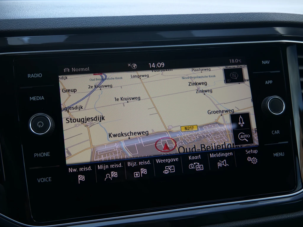 Volkswagen T-Roc – foto 10