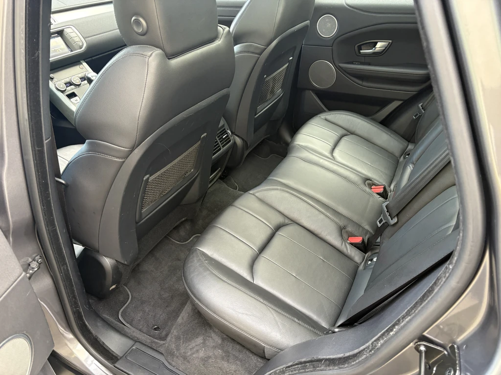Land Rover Range Rover Evoque – foto 12