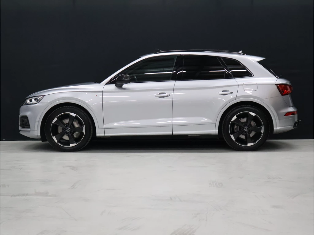 Audi Q5 – foto 3