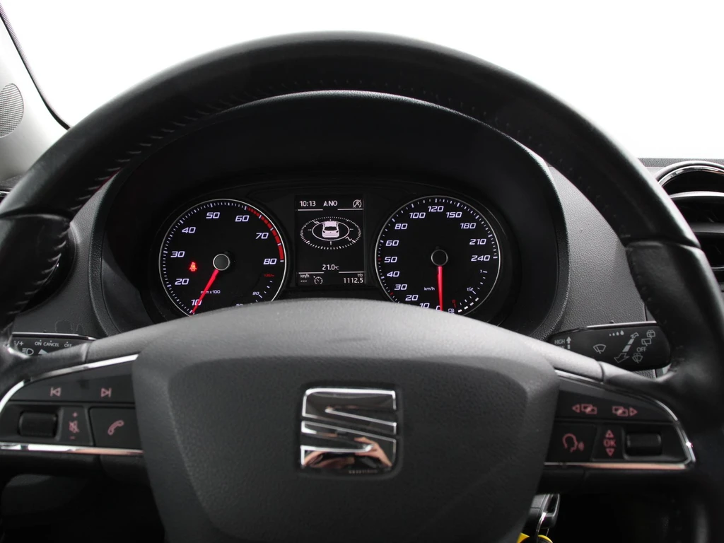 SEAT Ibiza – foto 15