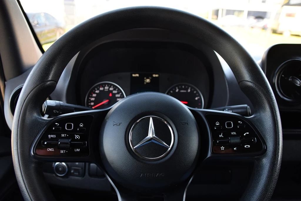 Mercedes-Benz Sprinter – foto 17
