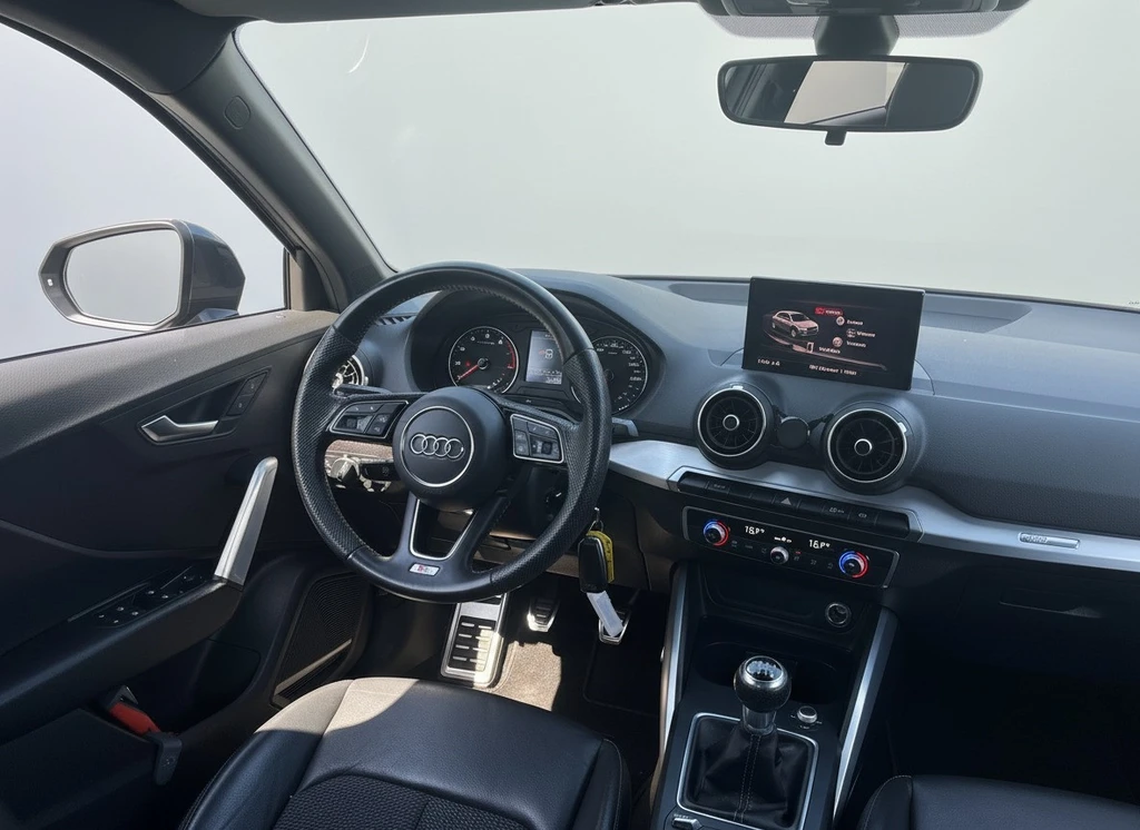 Audi Q2 – foto 9