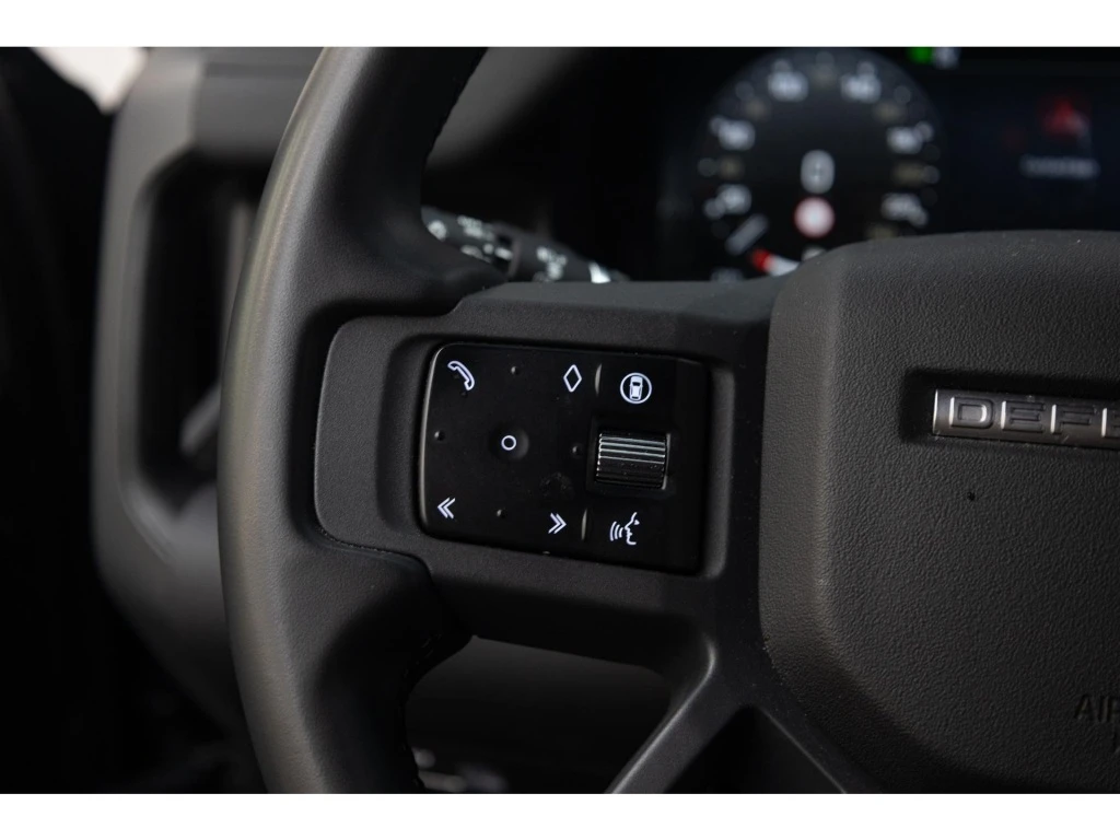 Land Rover Defender – foto 17