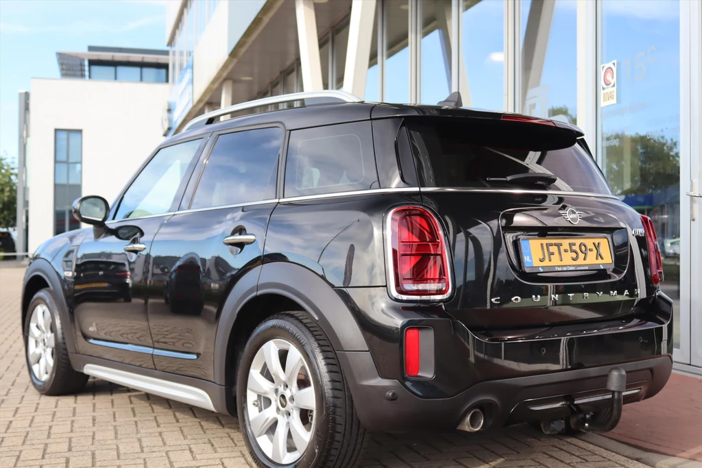 MINI Countryman – foto 9