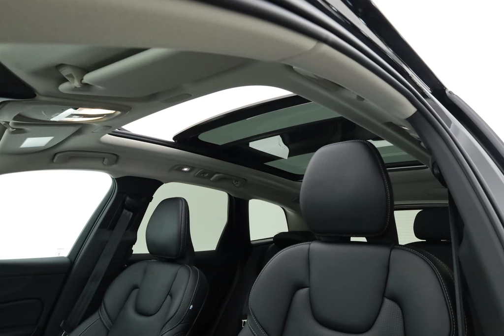 Volvo XC60 – foto 40