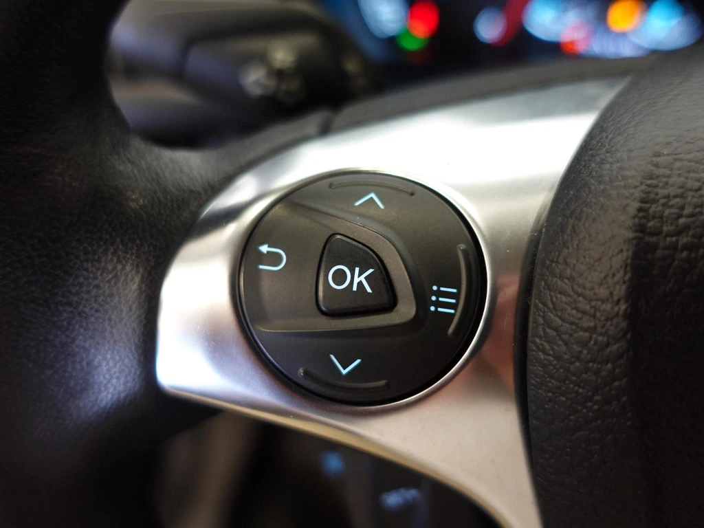 Ford Transit Connect – foto 22