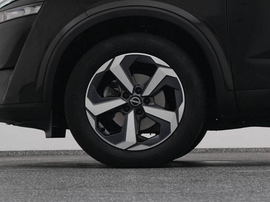 Nissan QASHQAI – foto 39