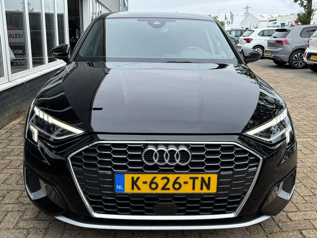 Audi A3 – foto 6