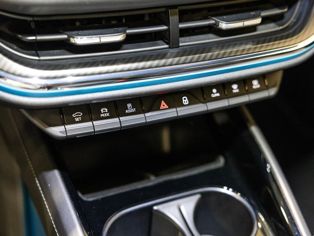 Škoda Enyaq iV – foto 35