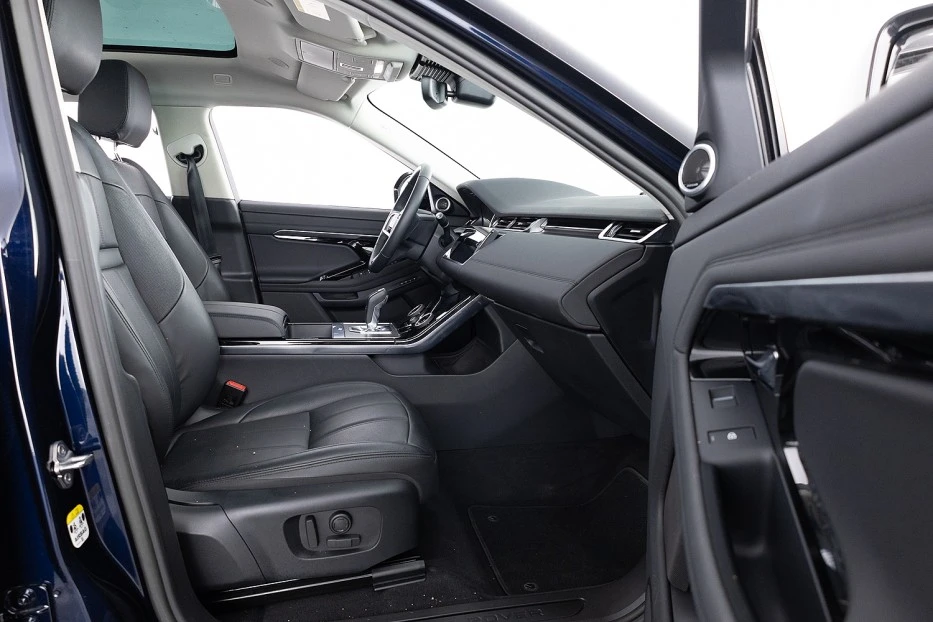 Land Rover Range Rover Evoque – foto 13