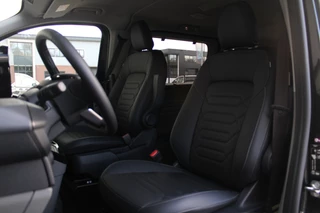 Ford Tourneo Custom – thumbnail 17