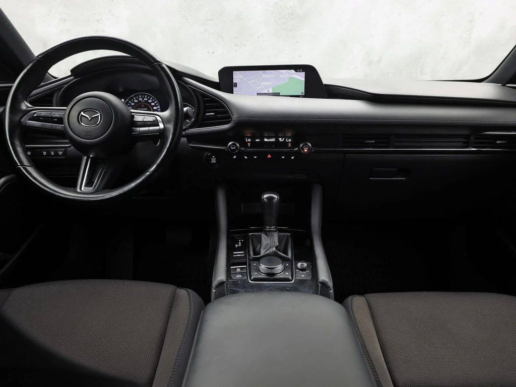 Mazda 3 – foto 7