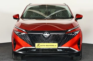 Nissan QASHQAI – thumbnail 7