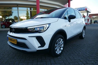 Opel Crossland – thumbnail 2
