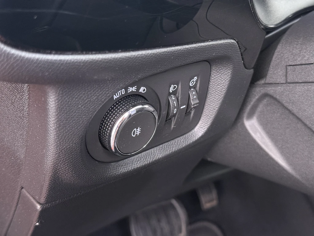 Opel Corsa-e – foto 28