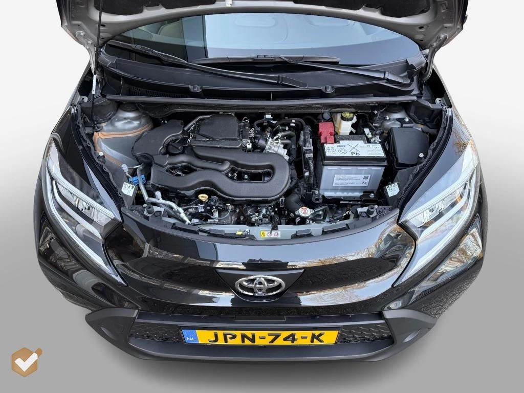 Toyota Aygo – foto 15