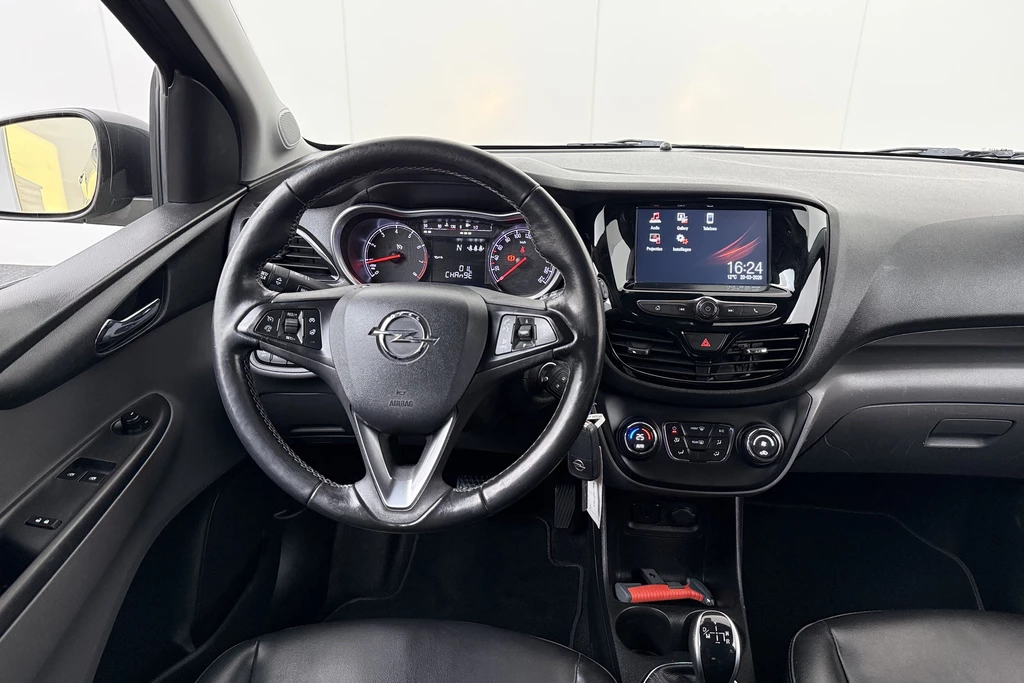 Opel KARL – foto 8