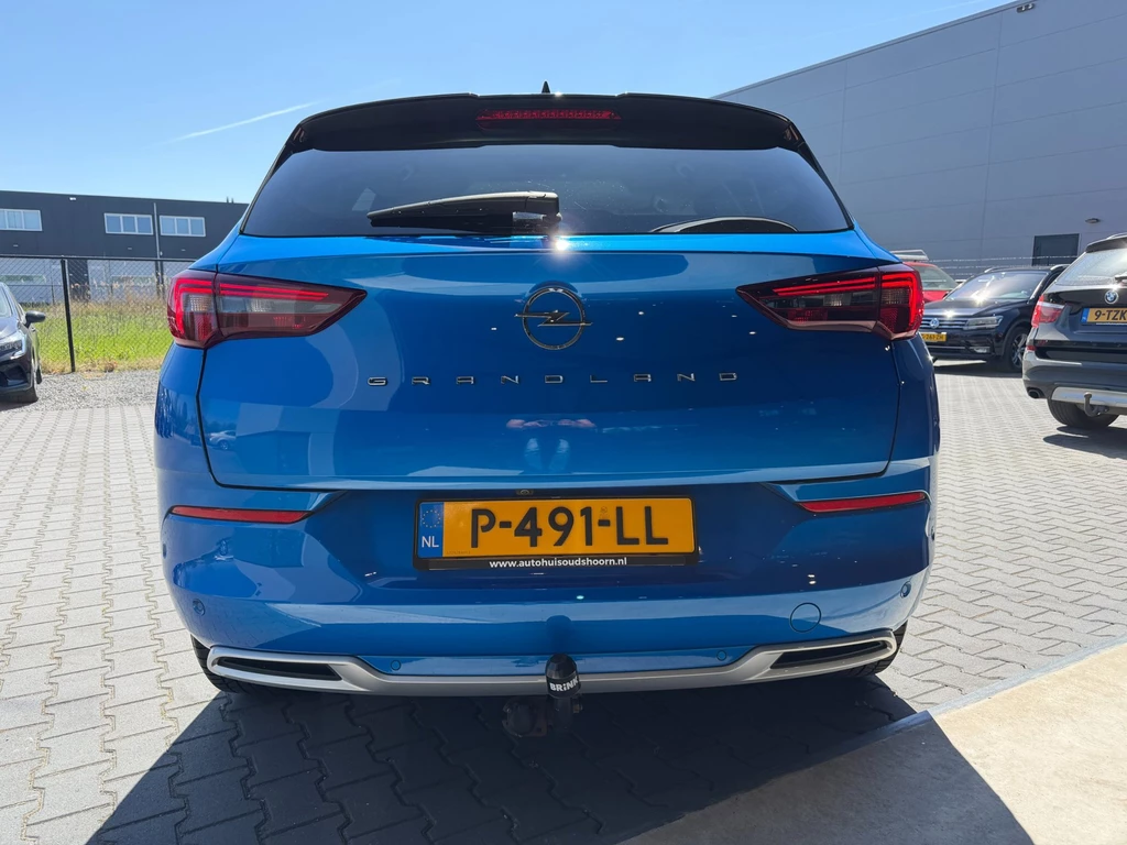 Opel Grandland – foto 4