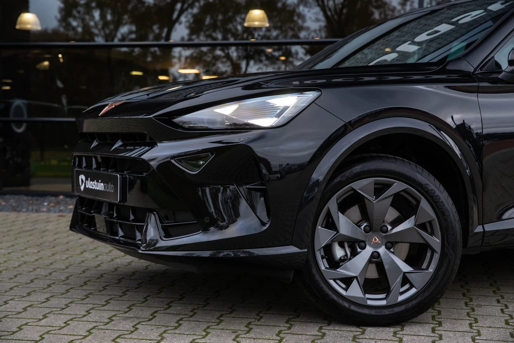 CUPRA Formentor – foto 8