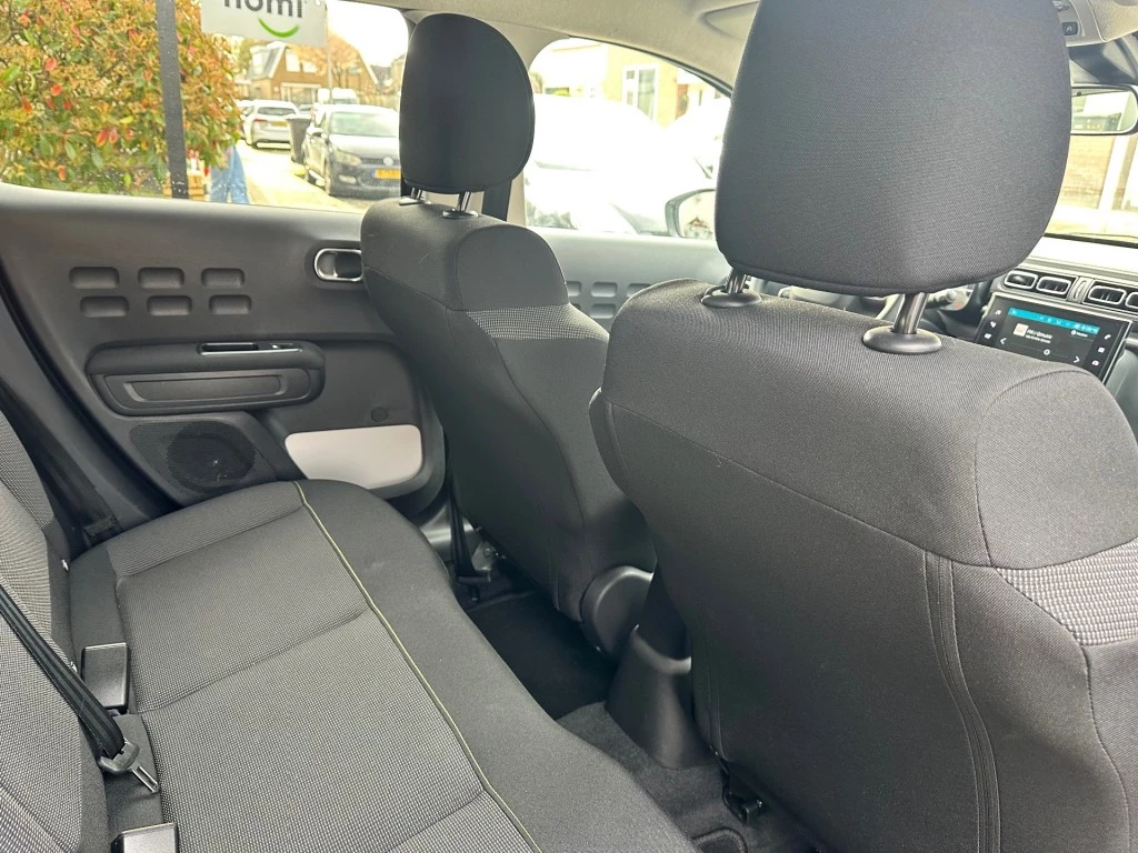 Citroën C3 – foto 12