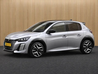 Peugeot 208 – thumbnail 1