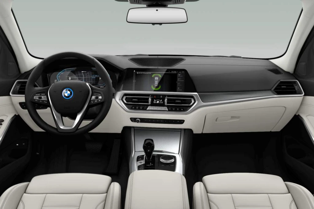 BMW 3 Serie – foto 5