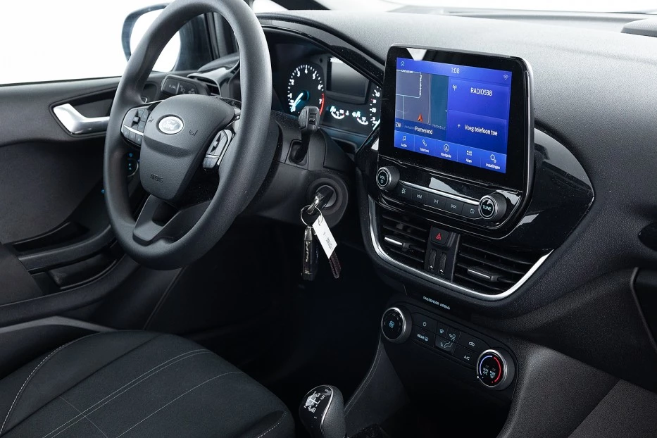 Ford Fiesta – foto 7