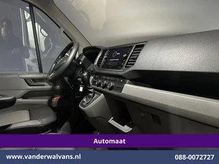 Volkswagen Crafter – thumbnail 14