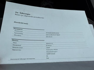 Volkswagen Golf – thumbnail 29