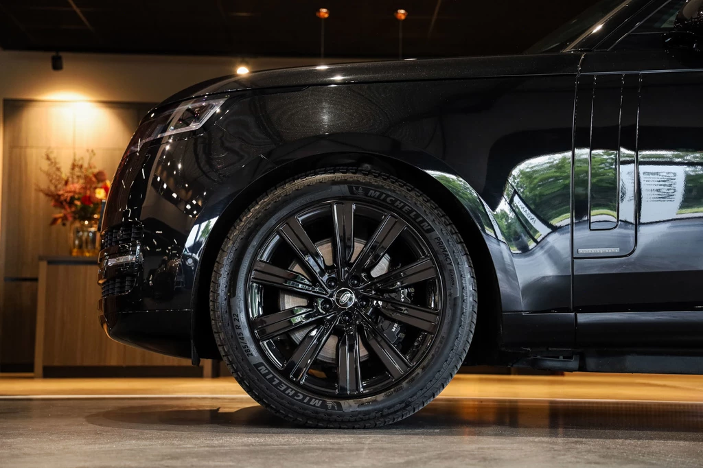 Land Rover Range Rover – foto 19
