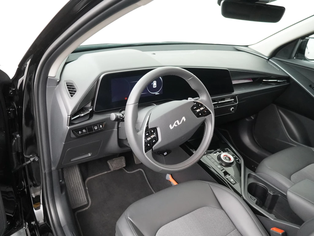 Kia Niro – foto 19