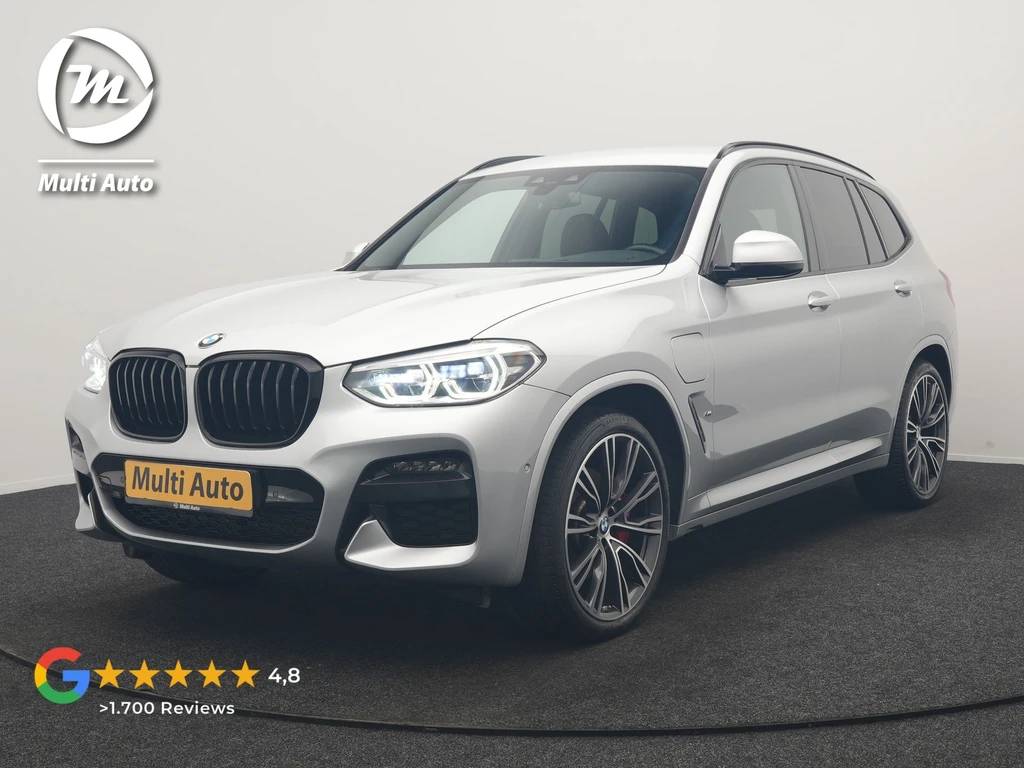 BMW X3 – foto 1