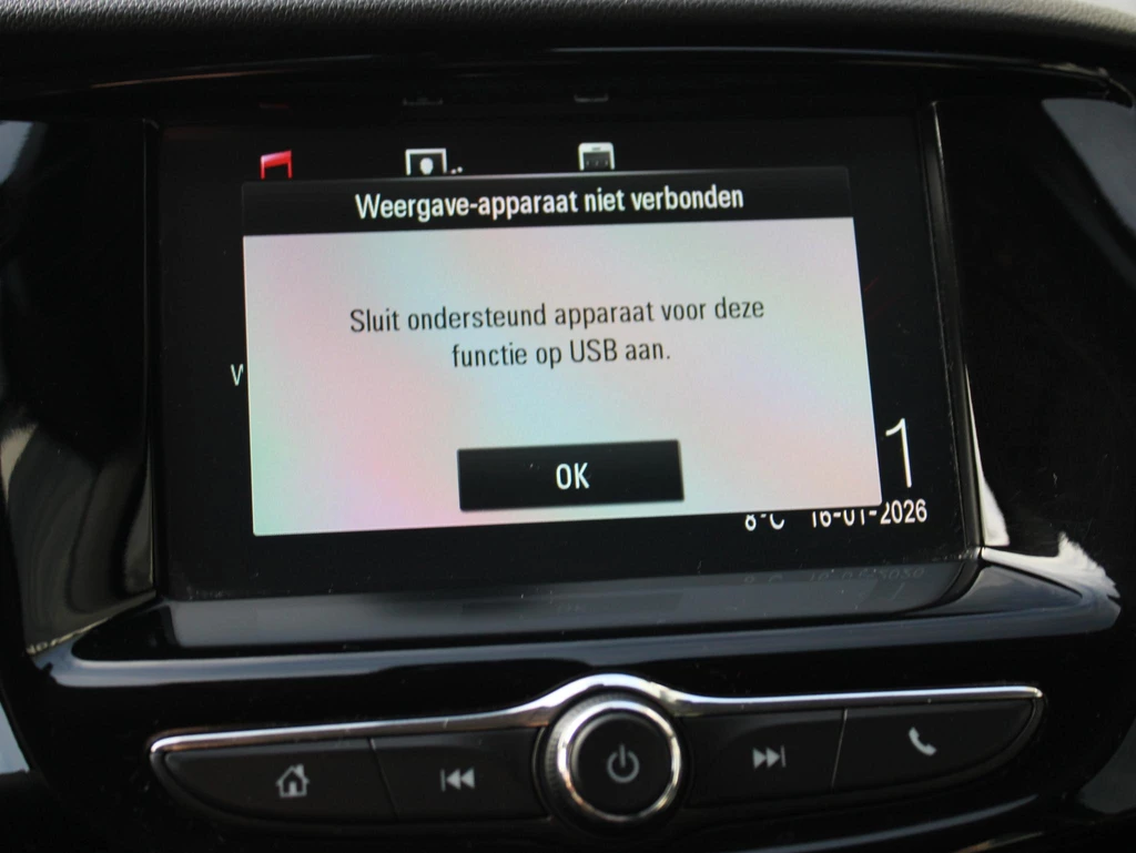 Opel KARL – foto 18