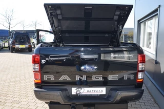 Ford Ranger – thumbnail 8