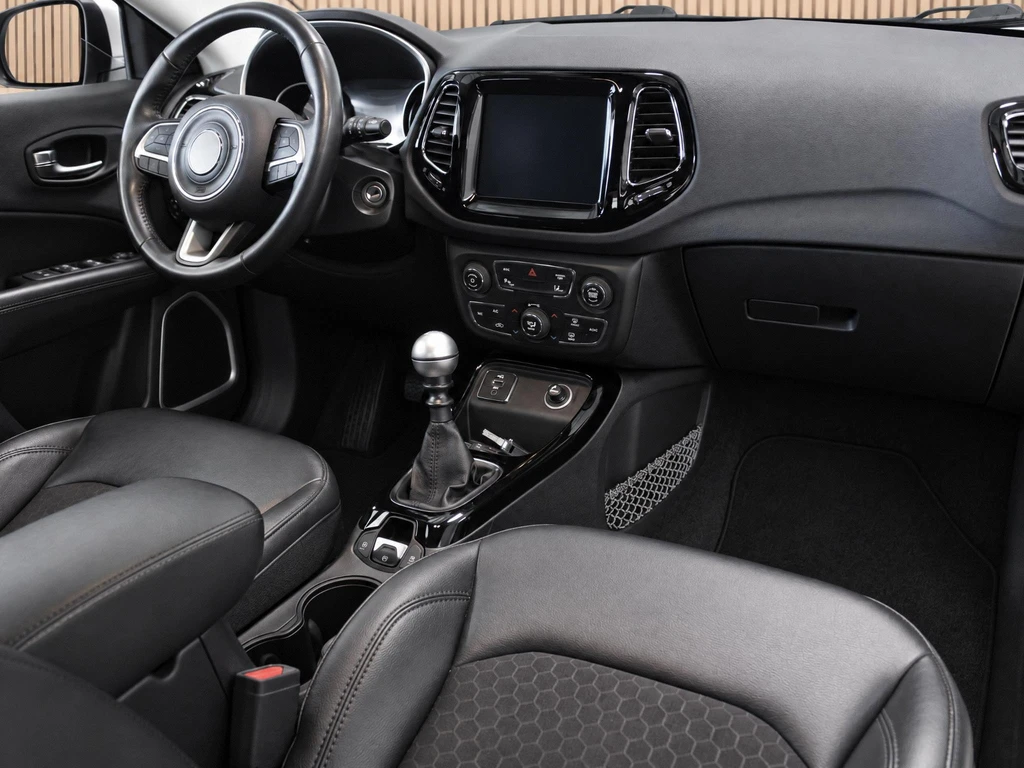 Jeep Compass – foto 7