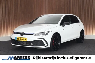 Volkswagen Golf – thumbnail 1