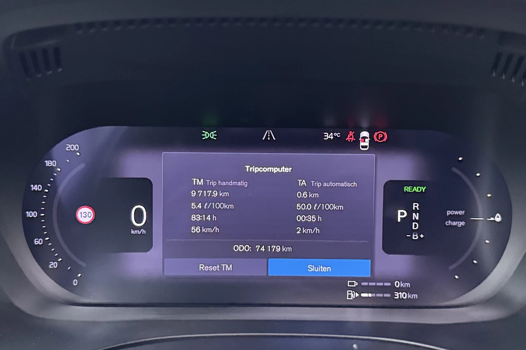 Volvo XC60 – foto 26