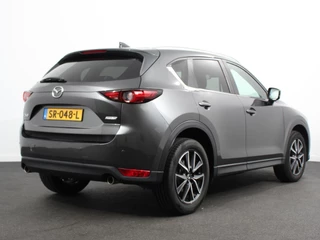 Mazda CX-5 – thumbnail 4