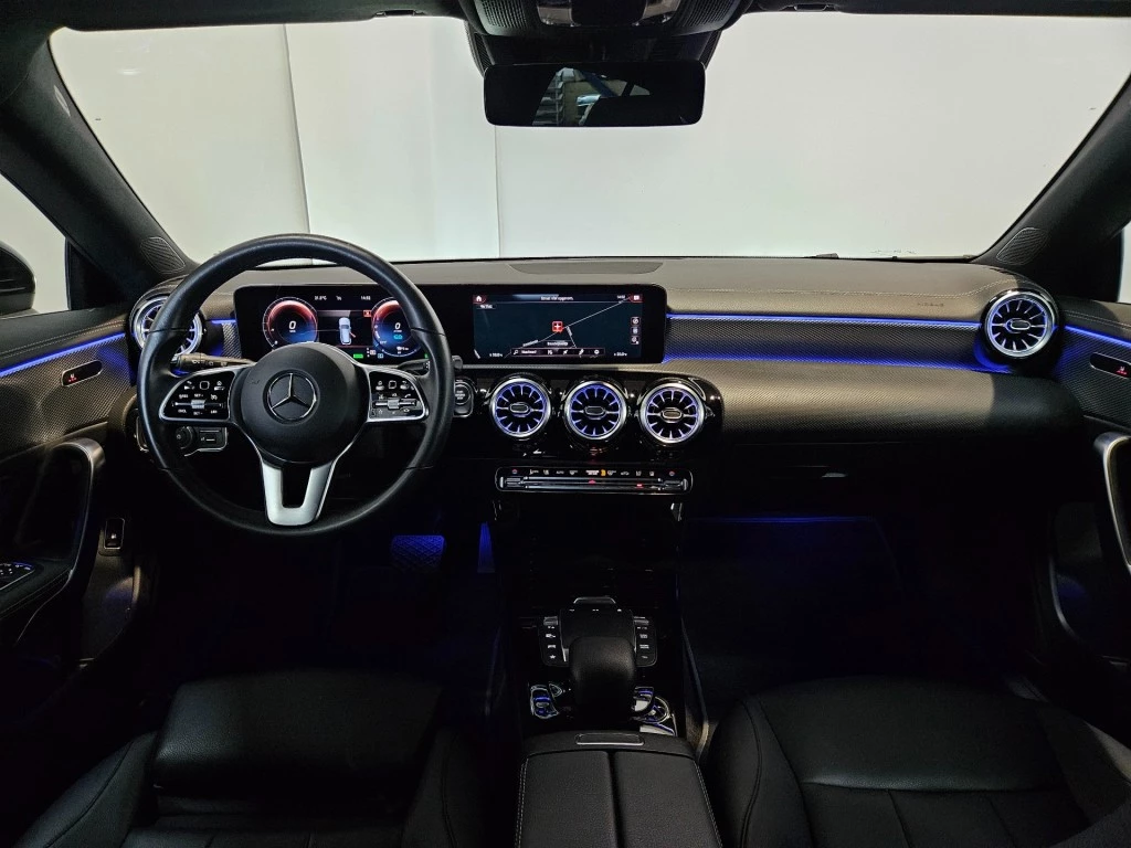 Mercedes-Benz CLA – foto 23