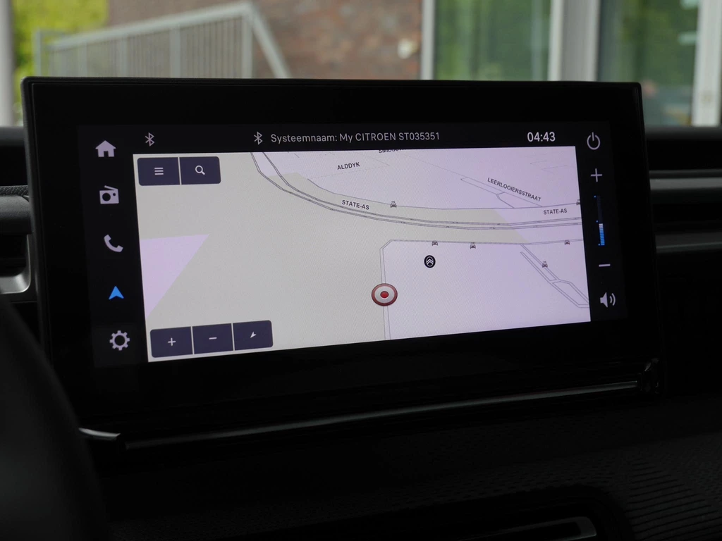 Citroën C3 – foto 24