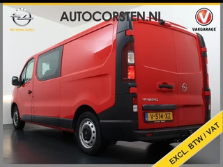 Opel Vivaro – thumbnail 3