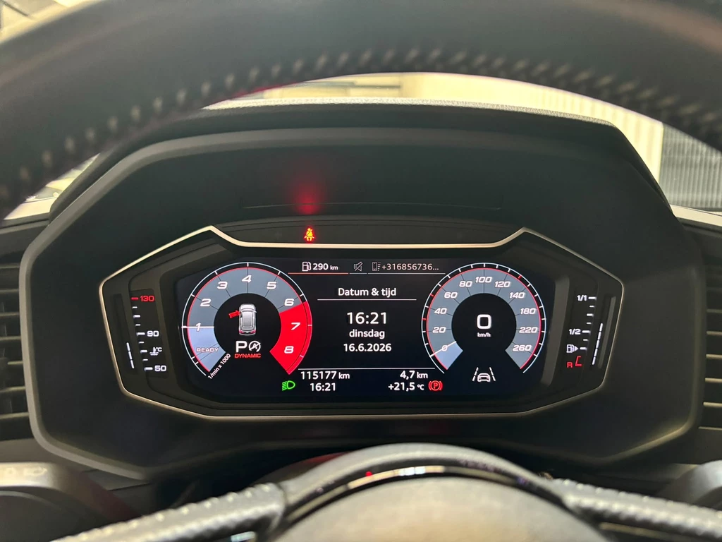Audi A1 Sportback – foto 14
