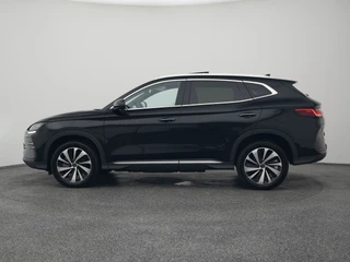 BYD SEAL U – thumbnail 3