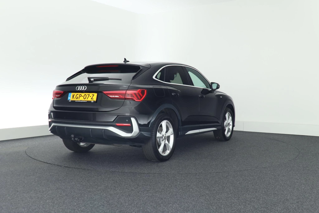 Audi Q3 – foto 4