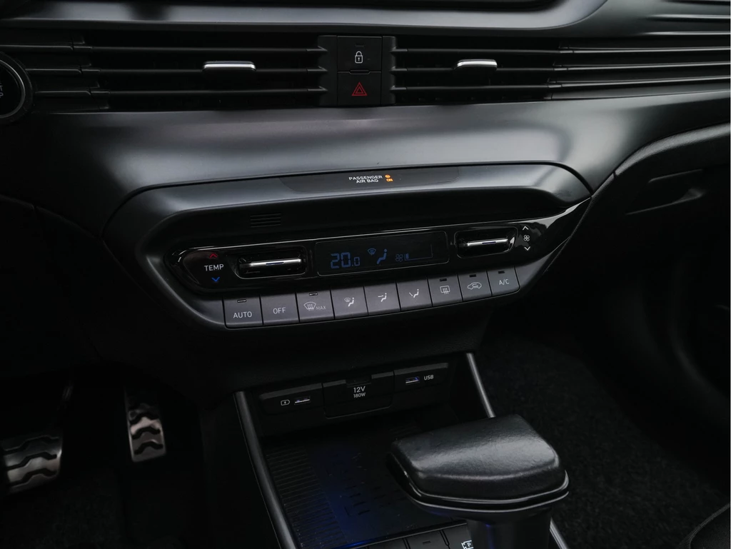 Hyundai Bayon – foto 16
