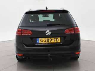 Volkswagen Golf – thumbnail 3
